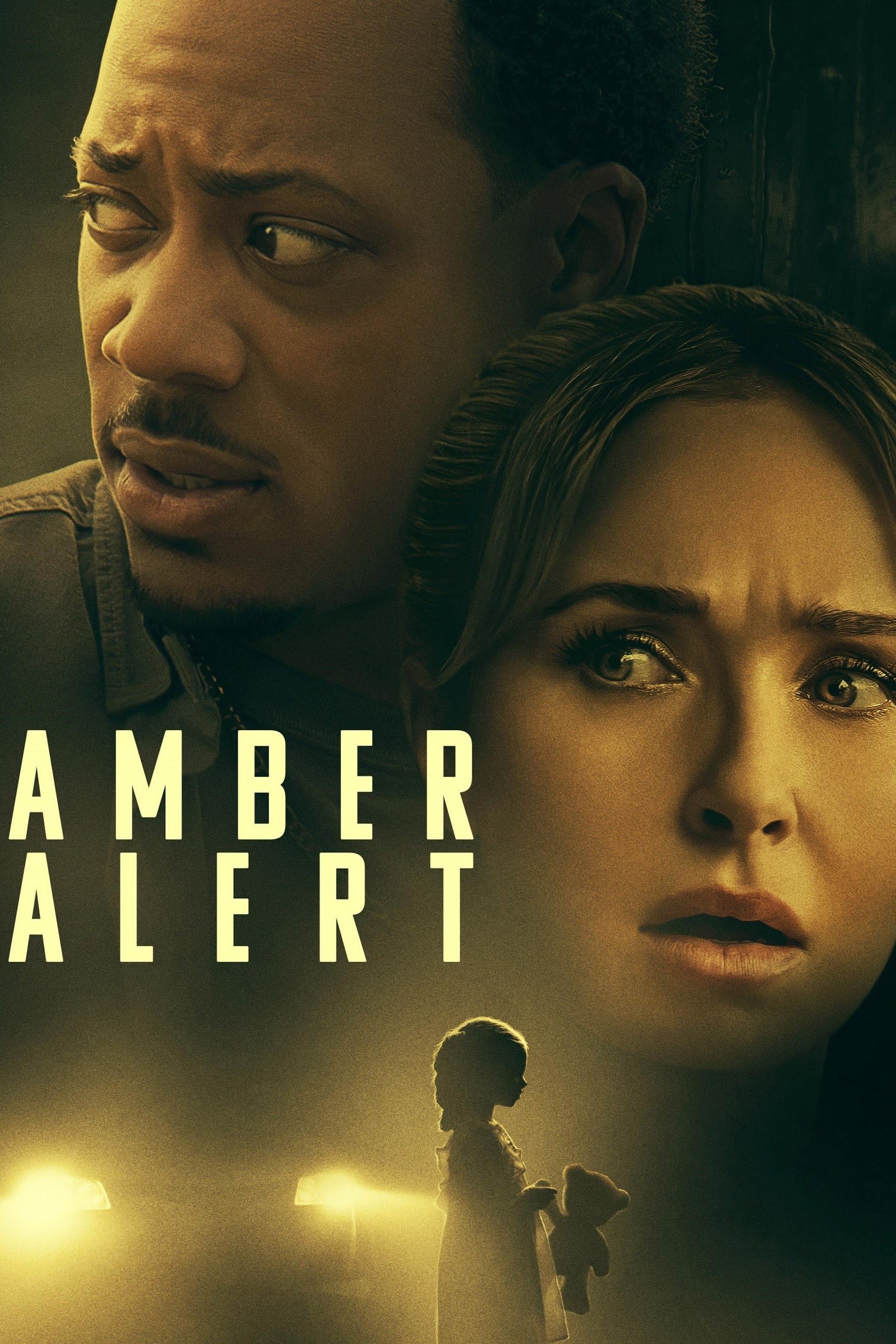 Amber Alert