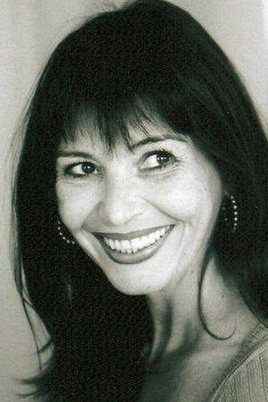 et billede af Edith Develeyne