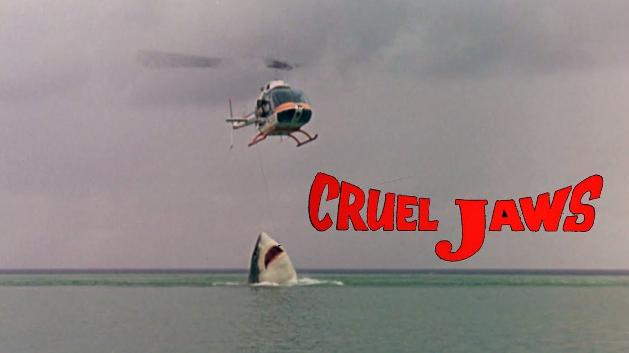 Cruel Jaws (1995)