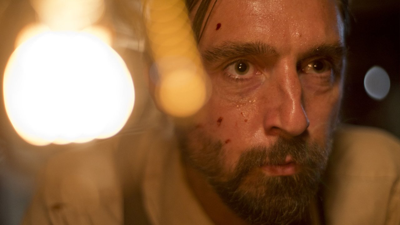 Chasseur (2013)