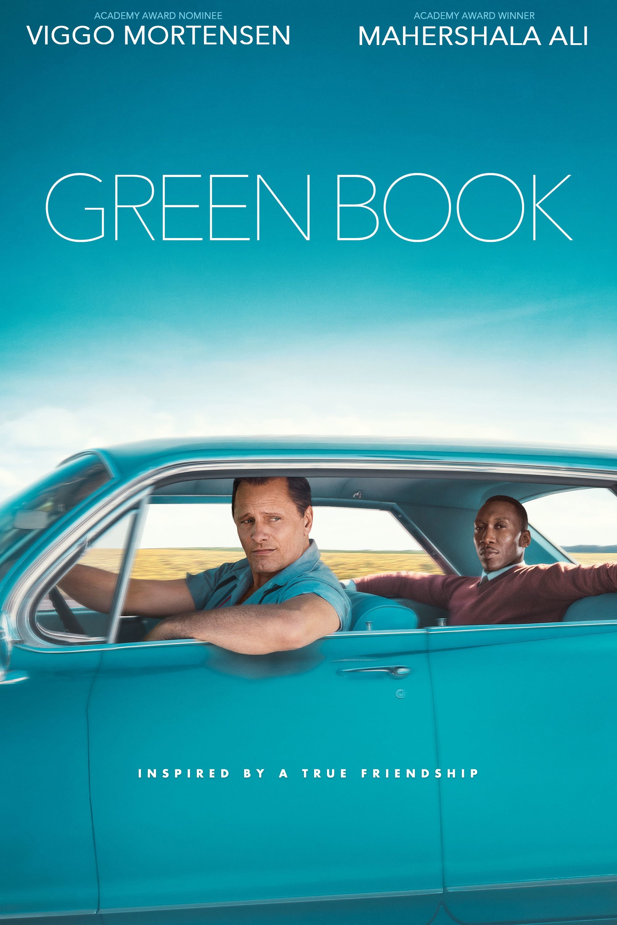 Green Book