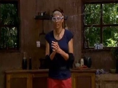 I'm a Celebrity...Get Me Out of Here!