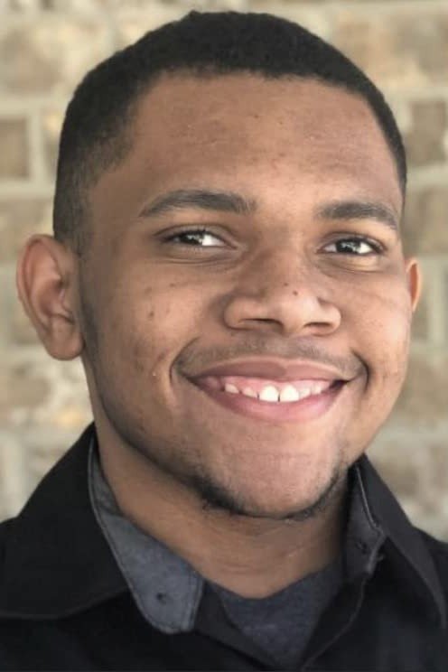 et billede af Jayden Braddock