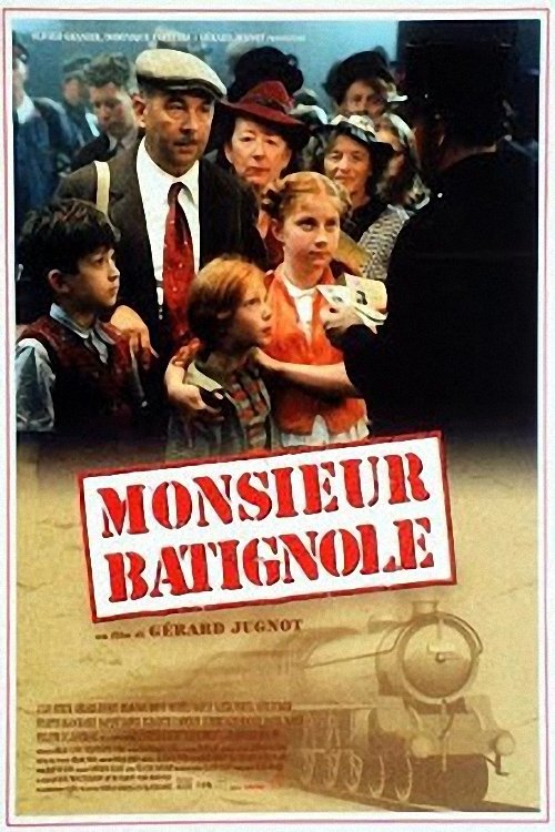 Monsieur Batignole