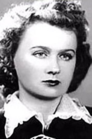 et billede af Veronica Vasilieva