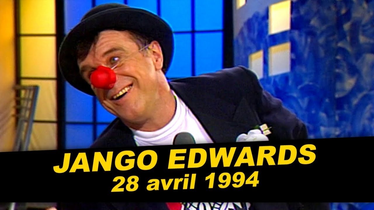 Coucou c'est nous ! - Emission du 28 avril 1994