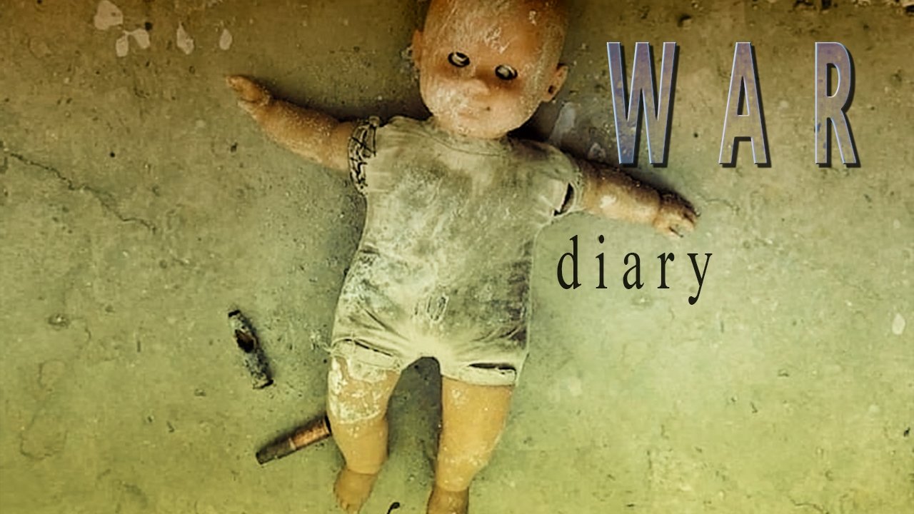 War Diary (2017)