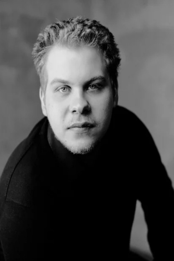 et billede af Michael Nagl