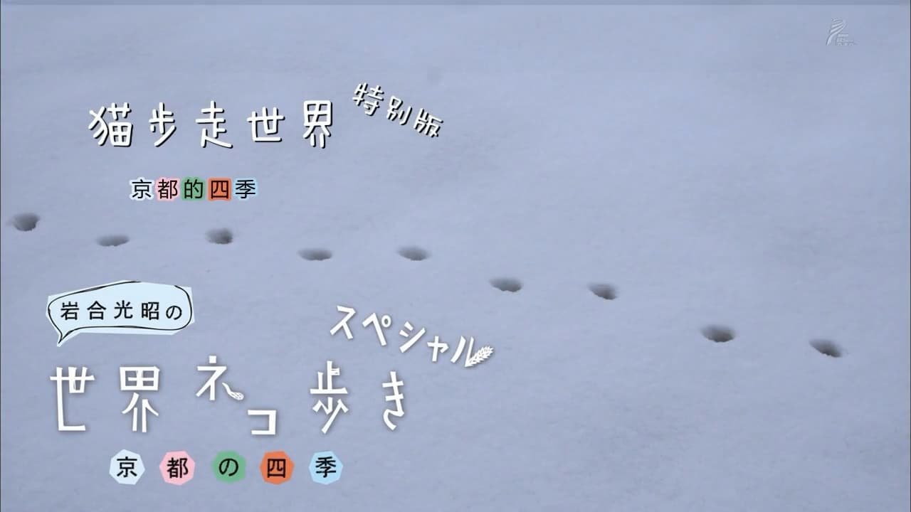 Thumbnail for The Four Seasons of Kyoto Season 0 Episode 8