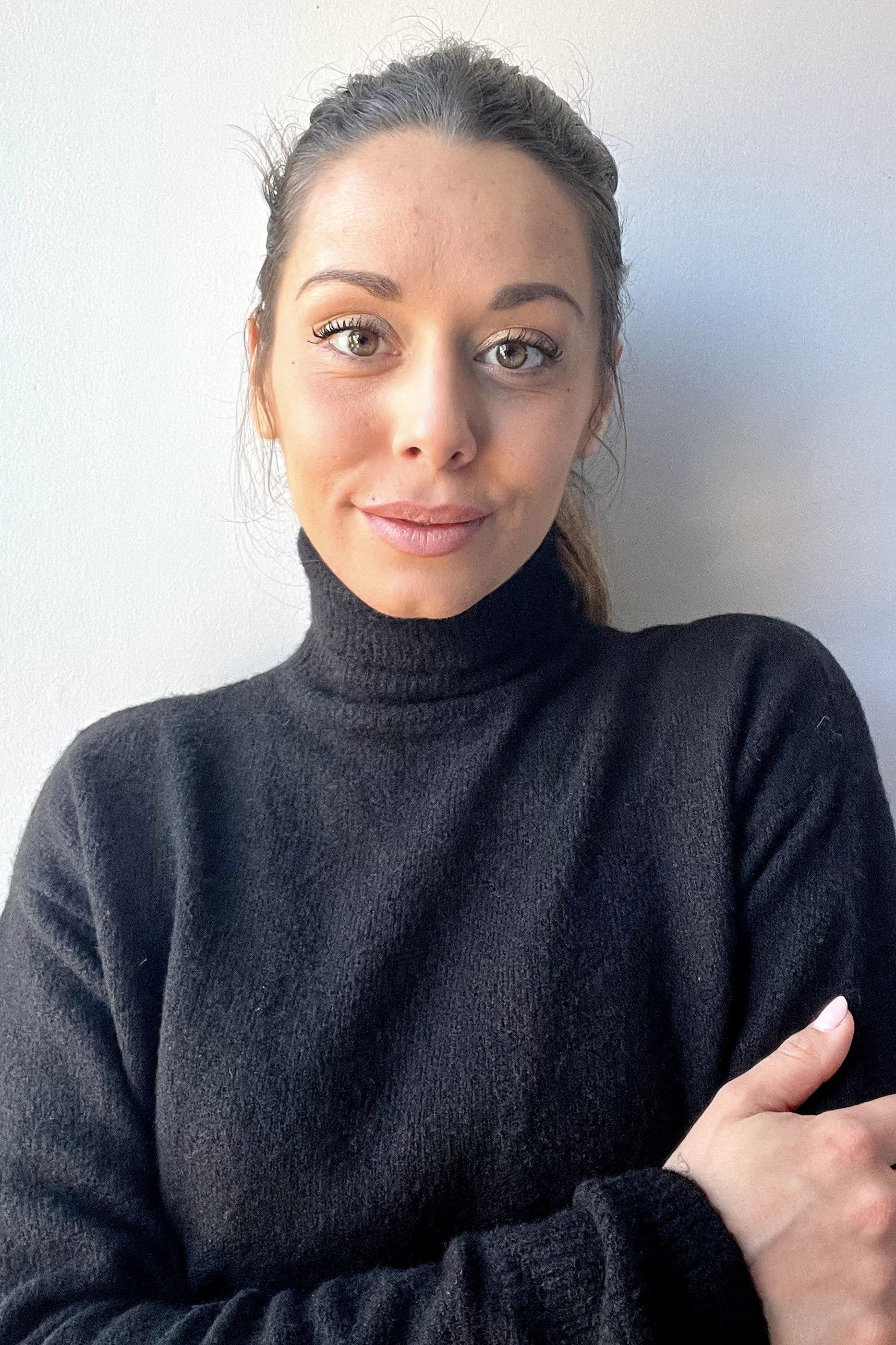 et billede af Giulia Reéne