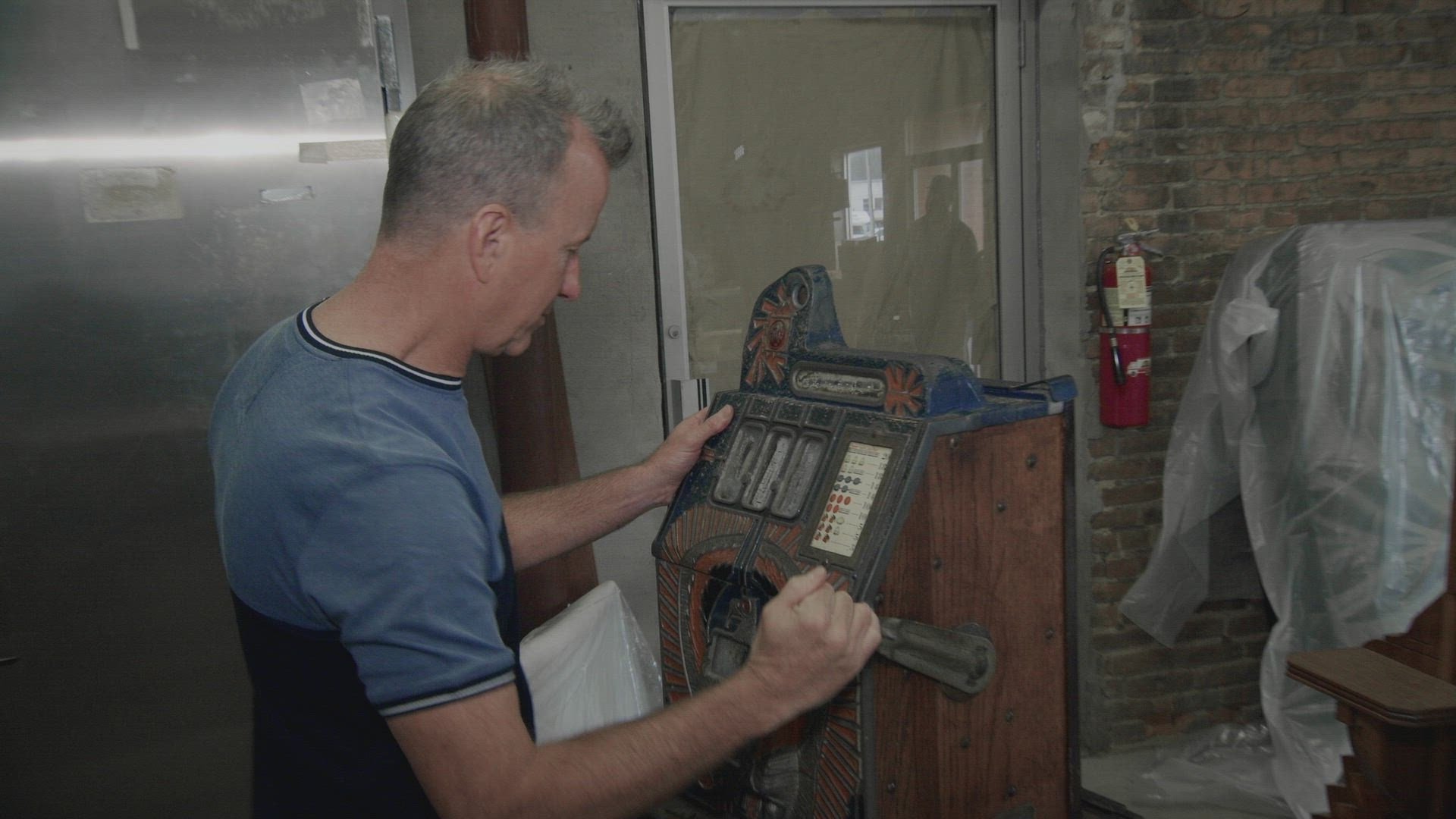 American Pickers