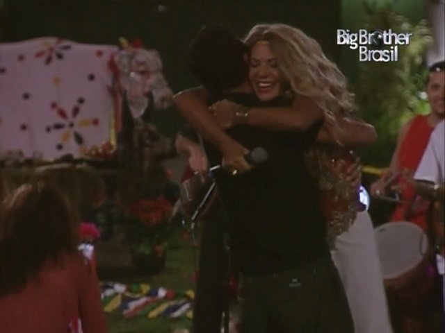 Big Brother Brasil