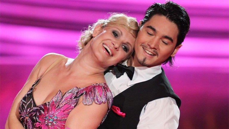 Let's Dance 5x8