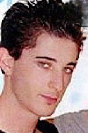 et billede af Trey Alexander