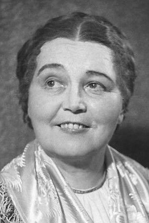 et billede af Milada Smolíková