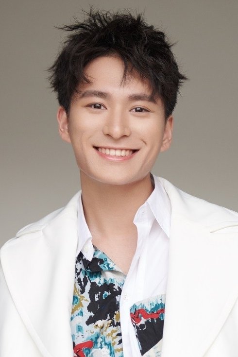 et billede af Hao Yiyuan