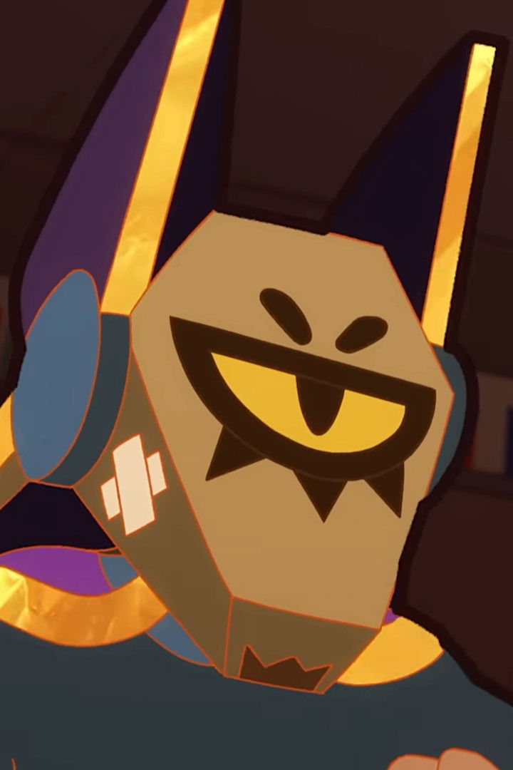 Can you escape Finx!?