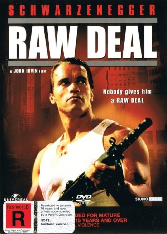 Raw Deal