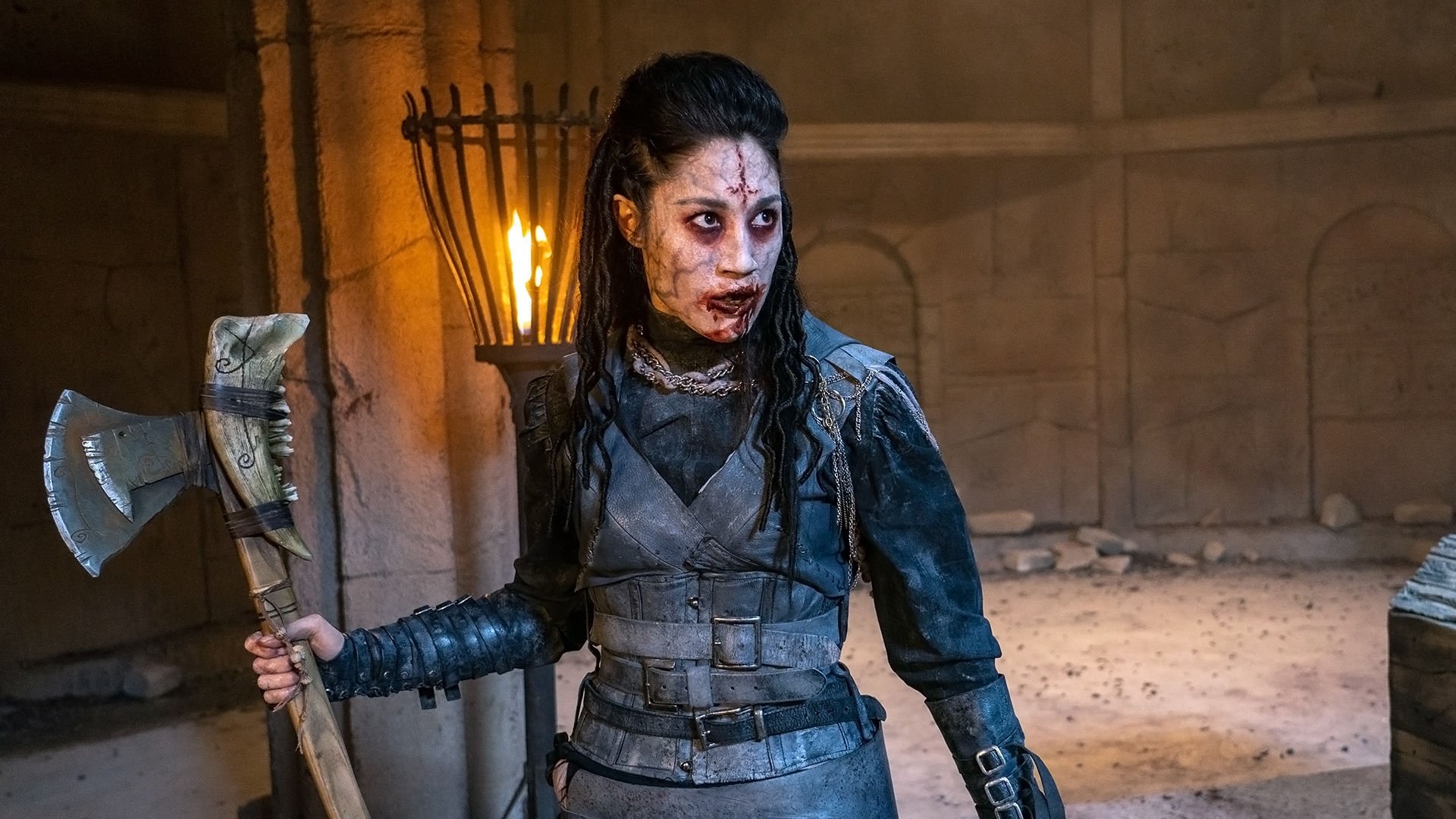 van helsing season 2 streaming van helsing season 2 streaming