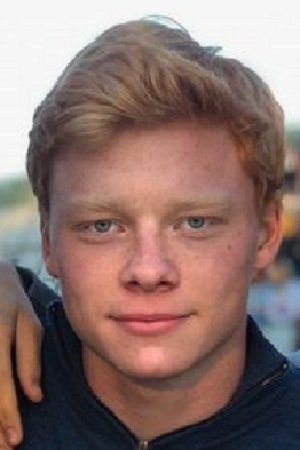 et billede af Sigurd Sæthereng