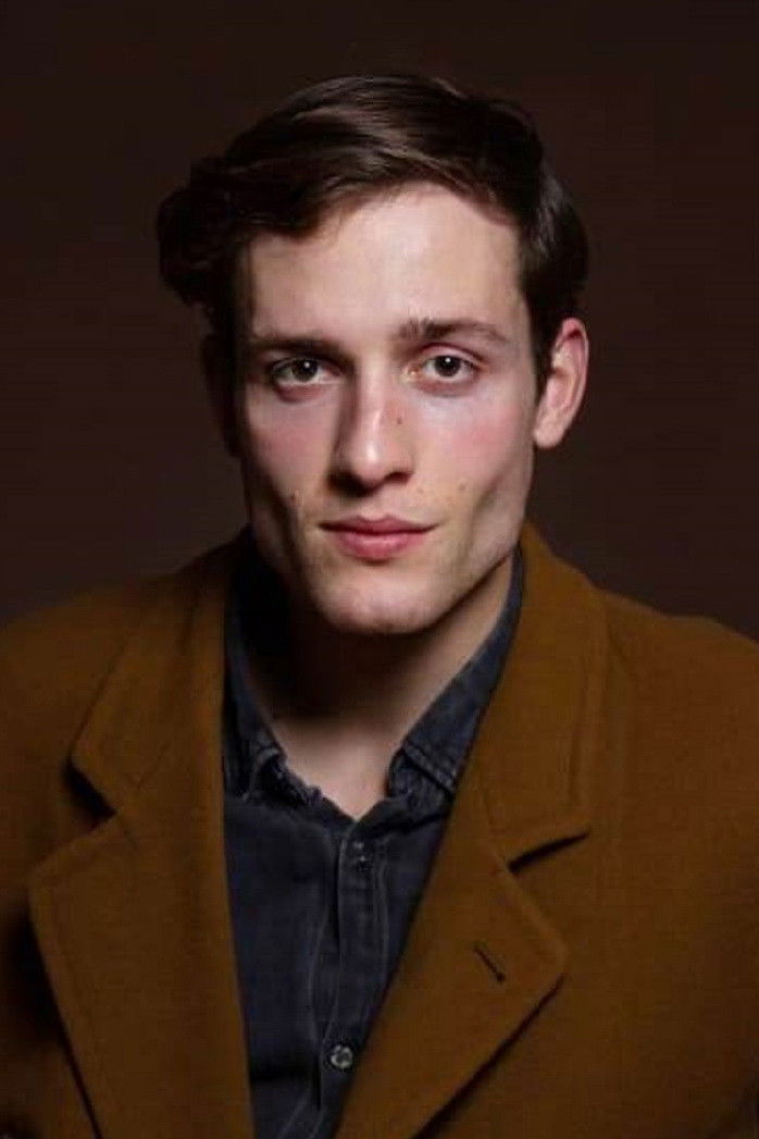 et billede af Amin Khuratov