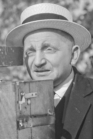 et billede af Wiktor Andersson