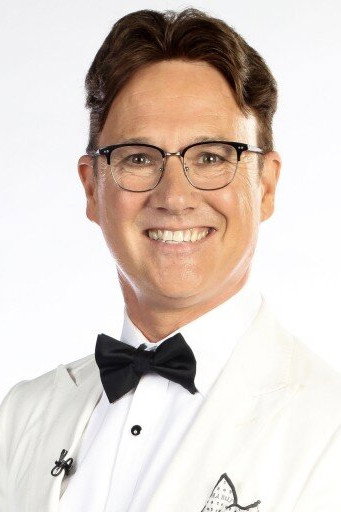 Mark Wilson
