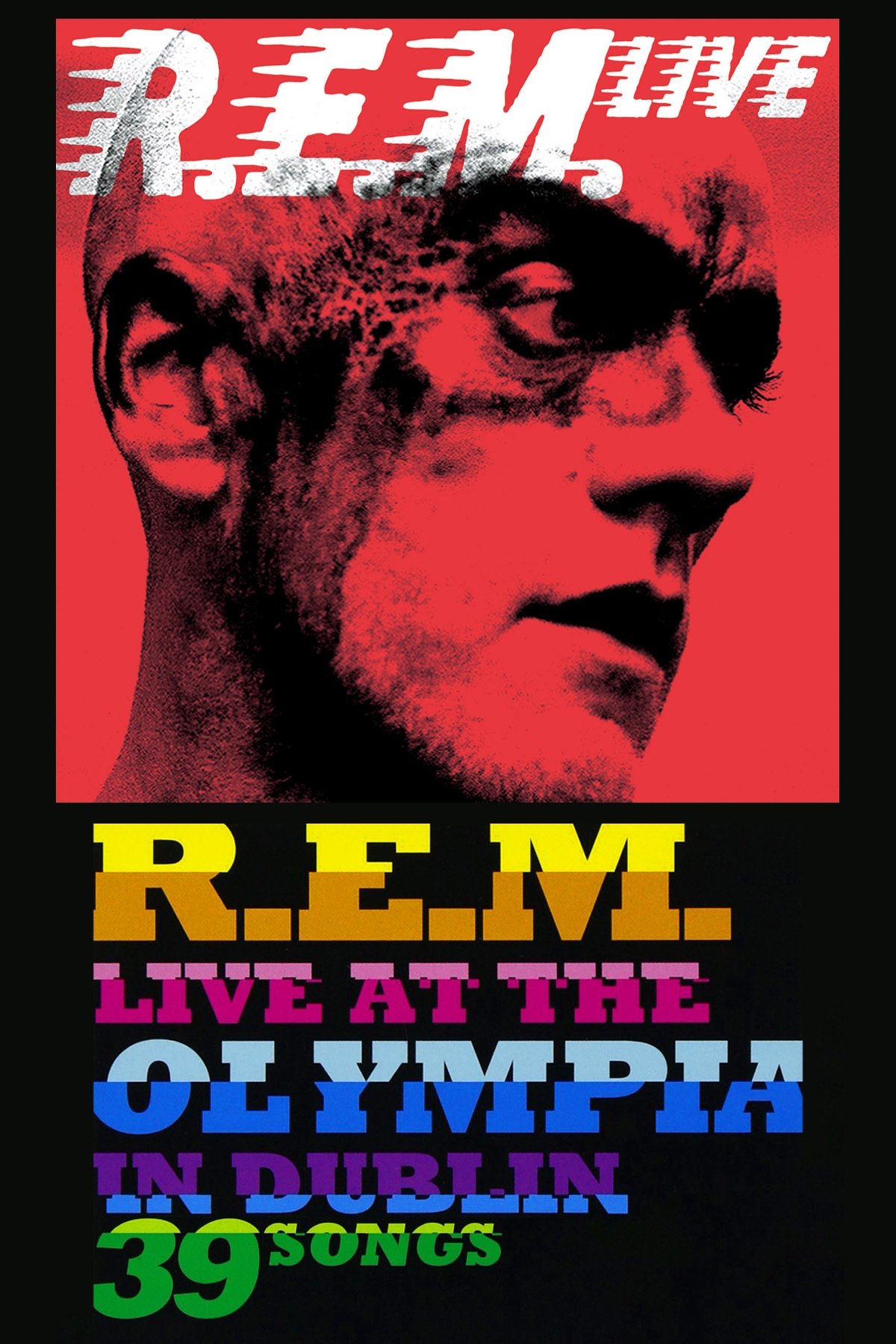 R.E.M. Live