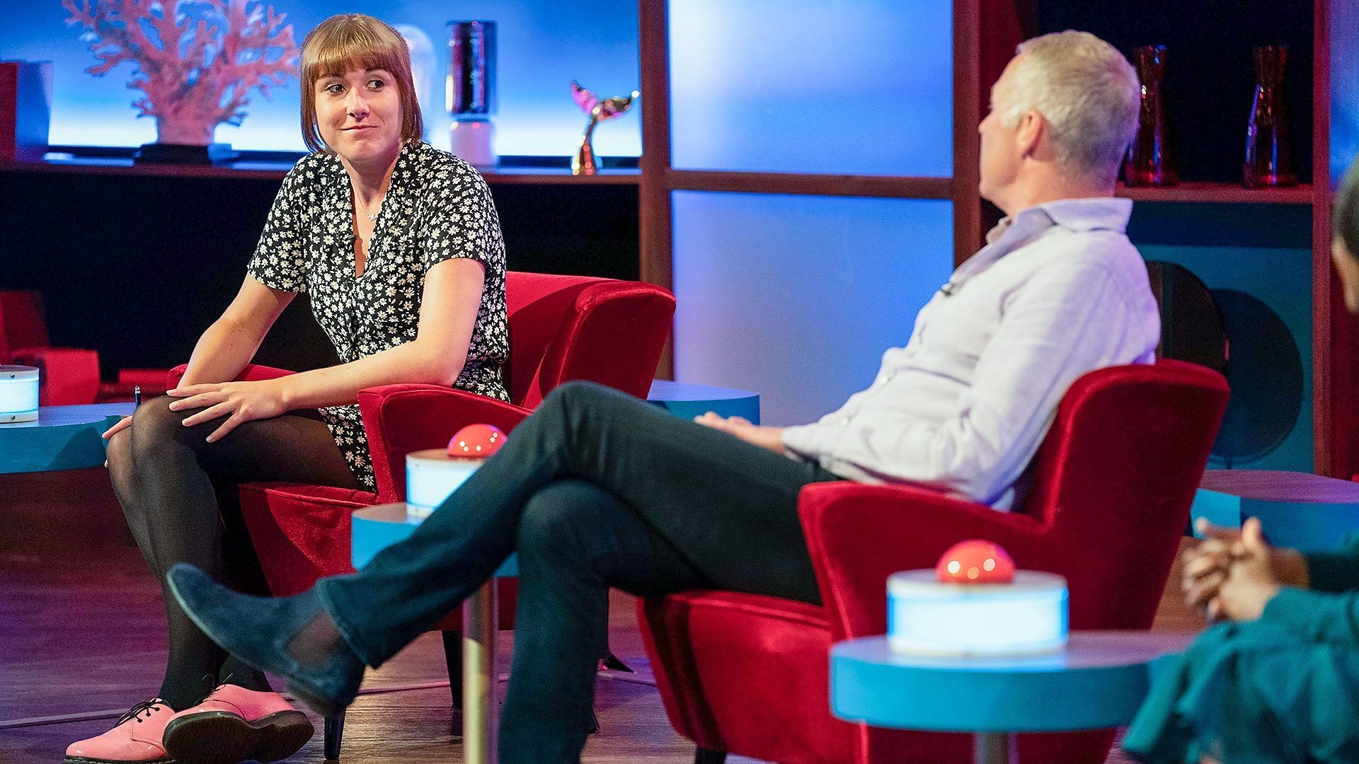 Richard Osman's House of Games