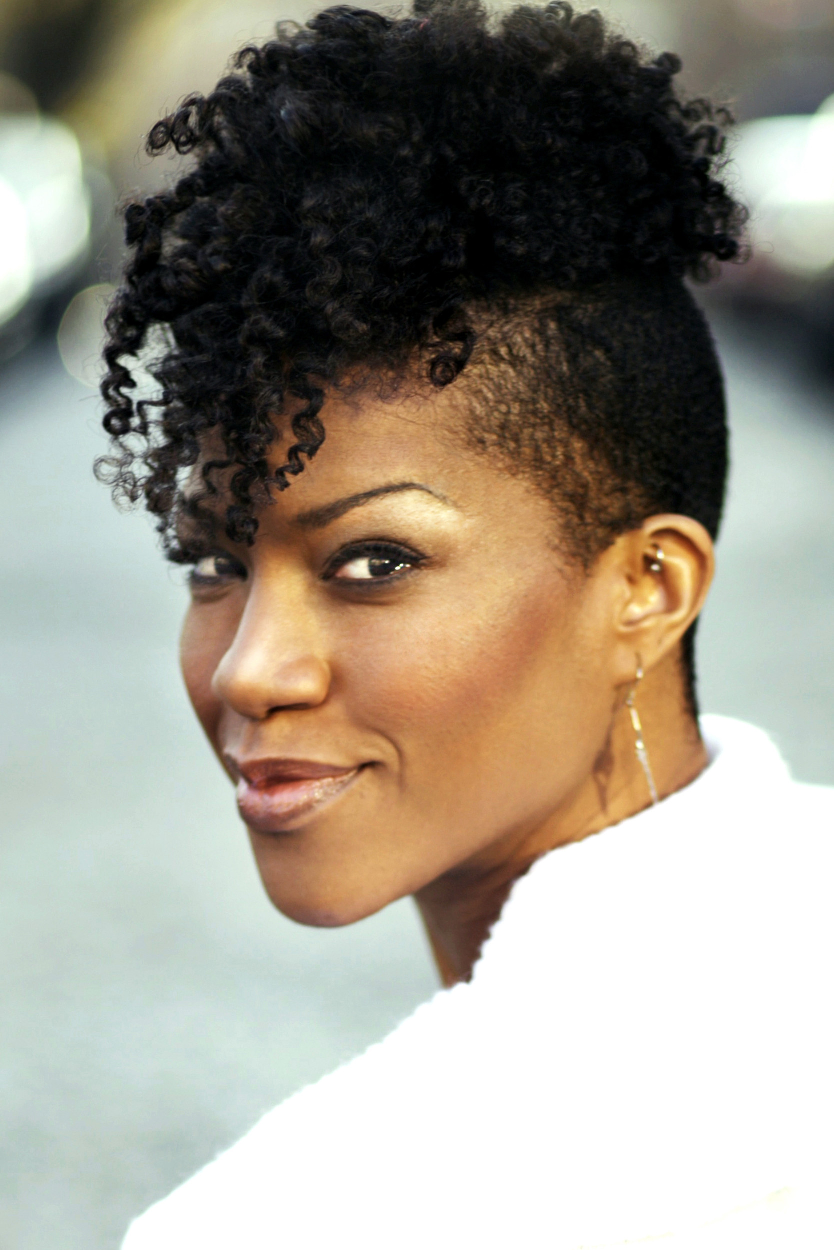 et billede af Oneika Phillips