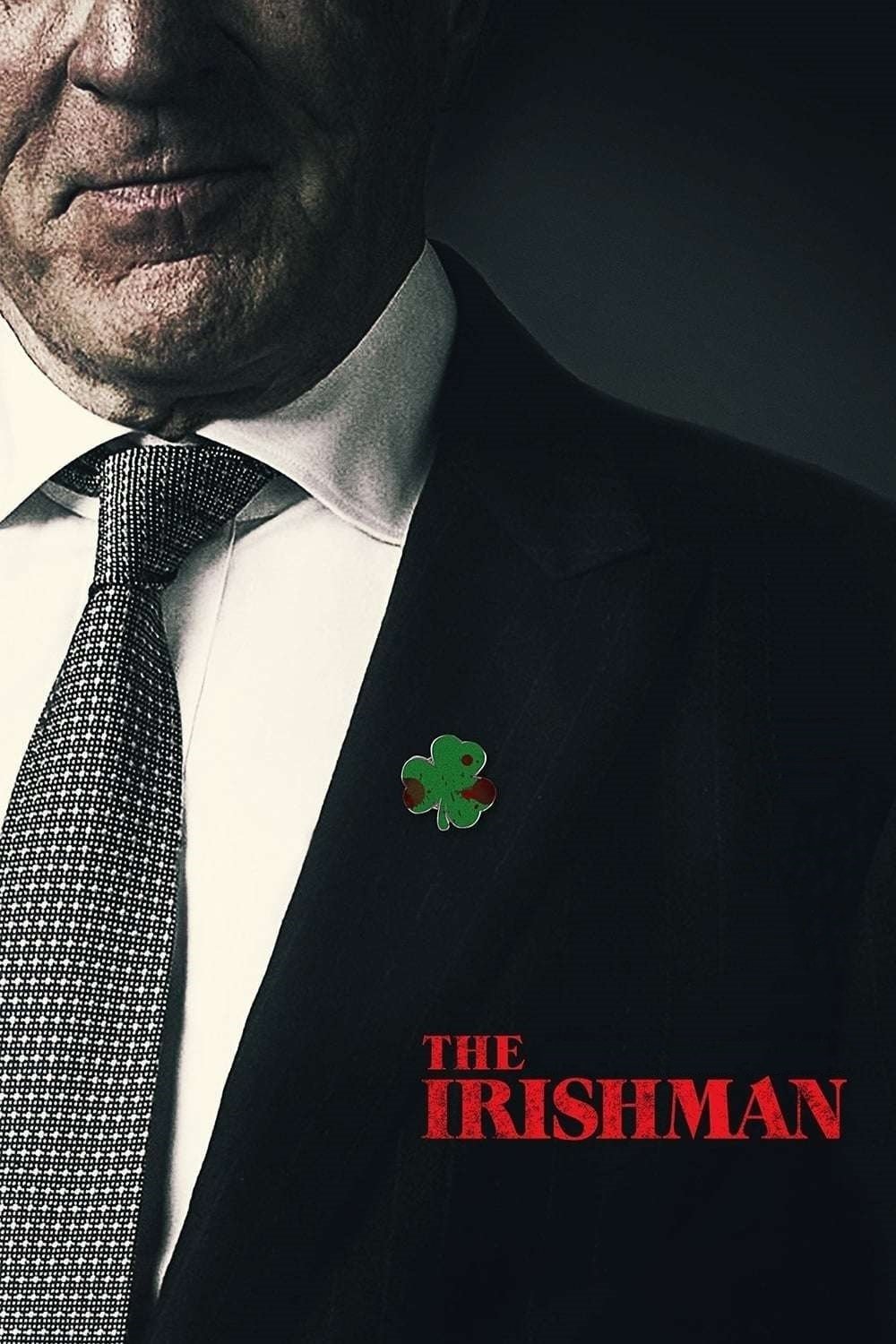 The Irishman