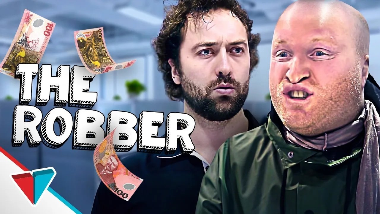 Thumbnail for The Robber Season 1 Episode 18