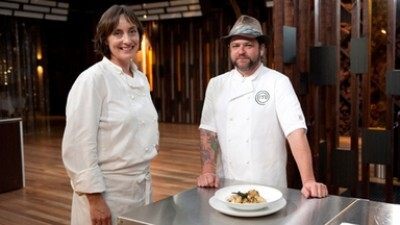 MasterChef Australia