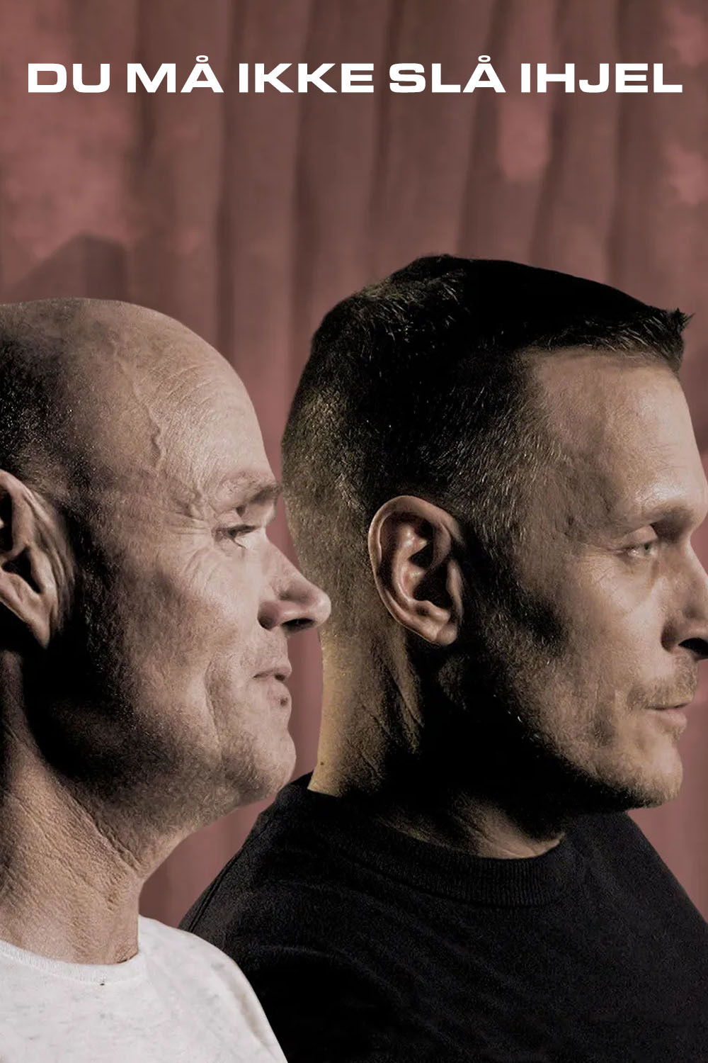 Du må ikke slå ihjel Poster