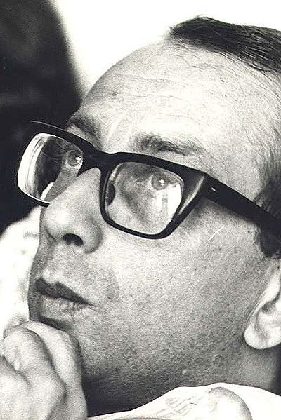 et billede af Mário Carneiro