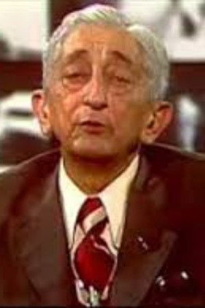 et billede af Vicente Leporace