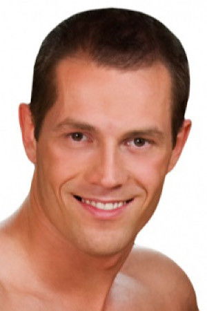 et billede af Erik Demko