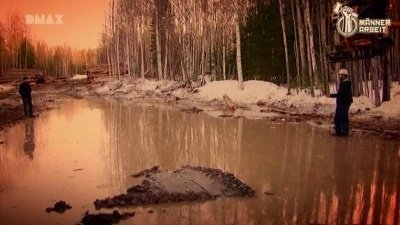 Thumbnail for River of Mud Season 1 Episode 7