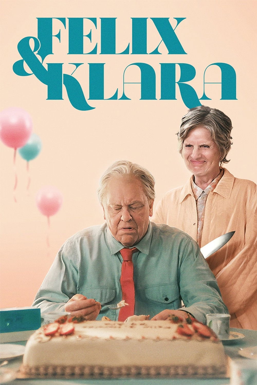 Felix & Klara - Season 1