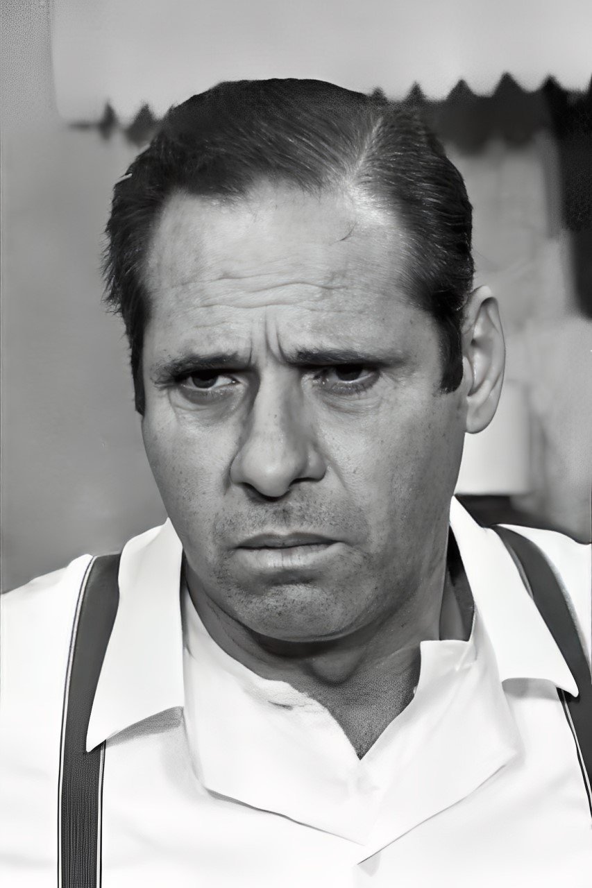 et billede af Átila Iório