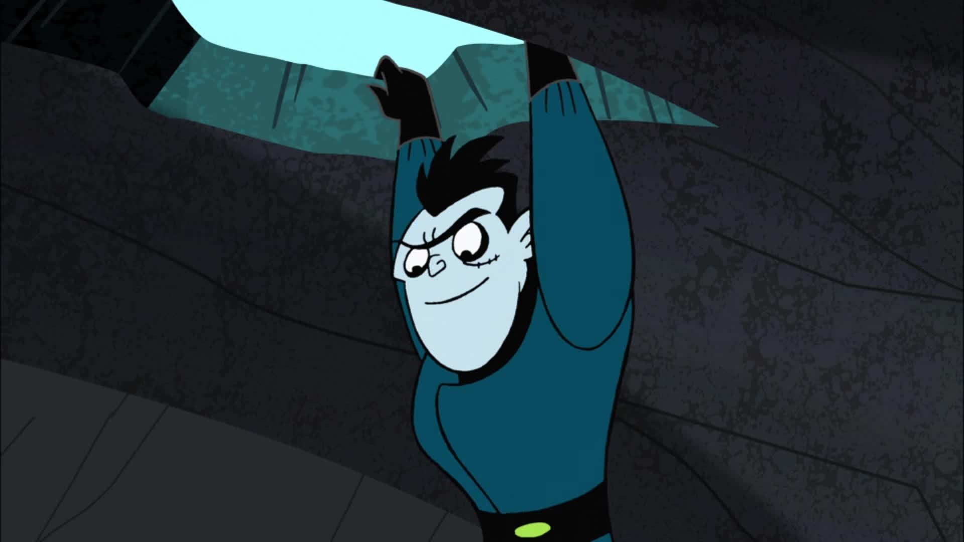 Kim Possible