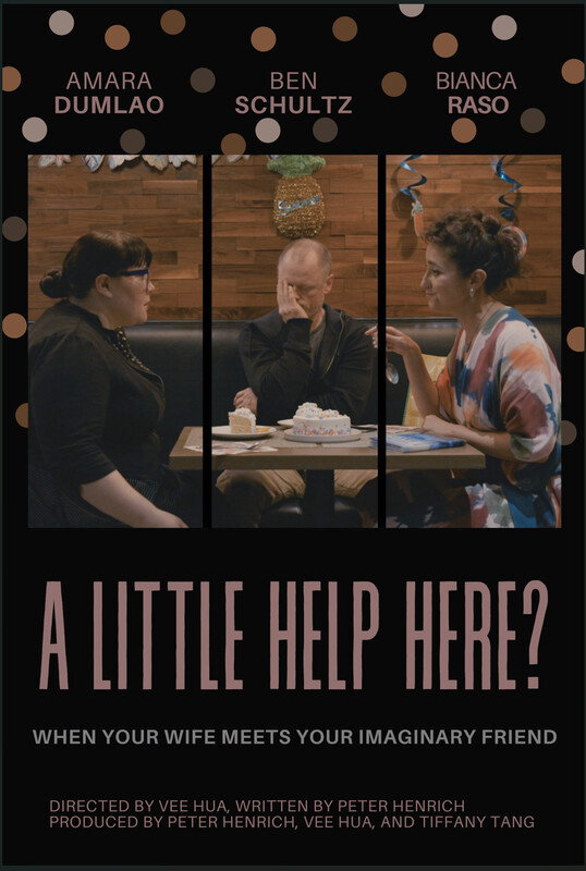 A Little Help Here?