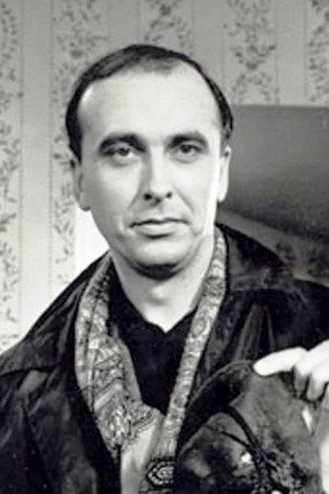 et billede af Flórián Kaló