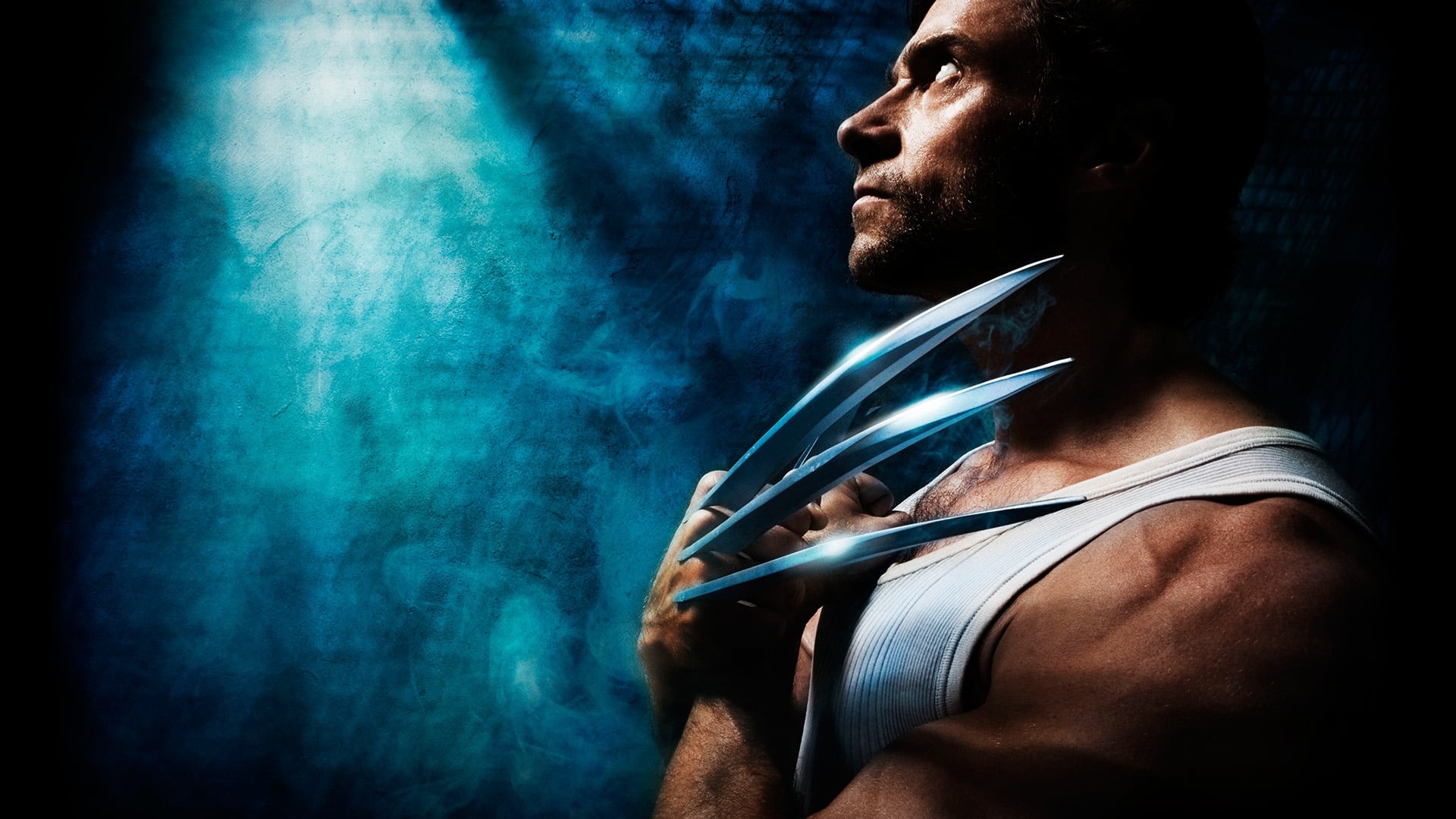 X-Men Origins: Wolverine (2009)