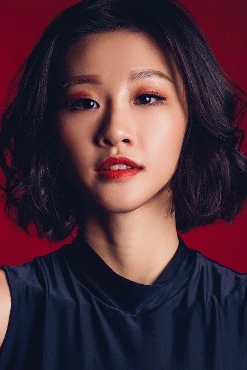 et billede af Kanice Lau Ka-Ki