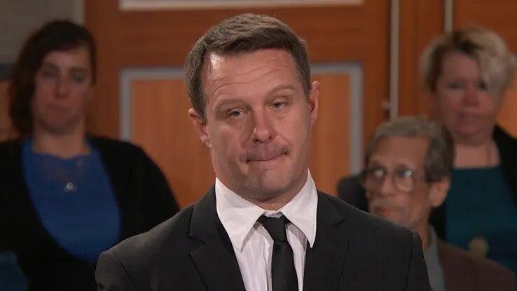 Tribunal Justice 1x84