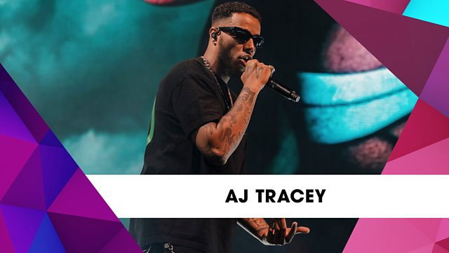 S29E88 · AJ Tracey