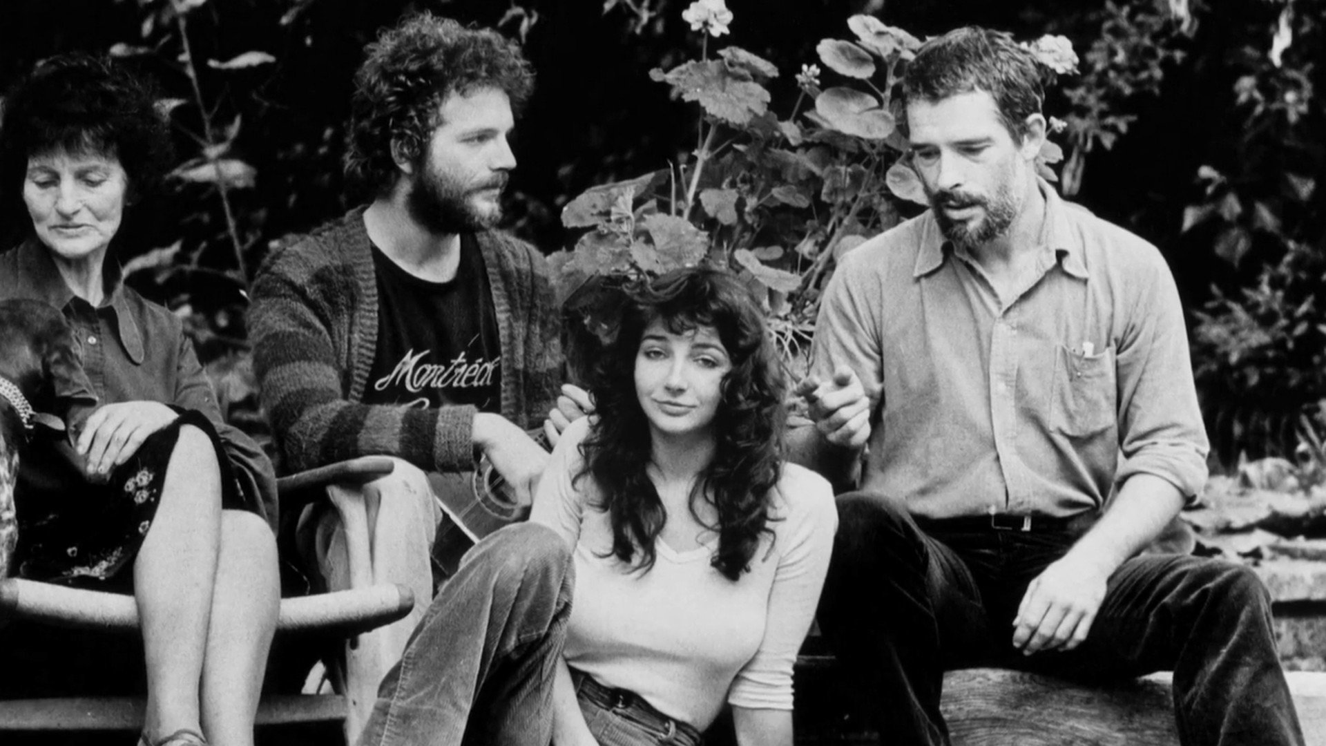 L&rsquo;odyss&eacute;e musicale de Kate Bush