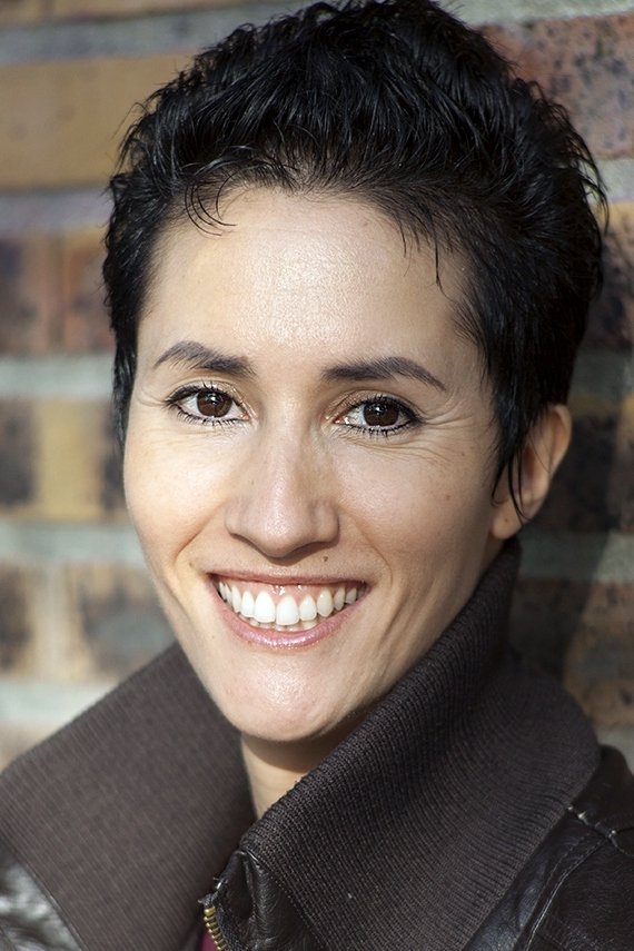 et billede af Adeline Godard