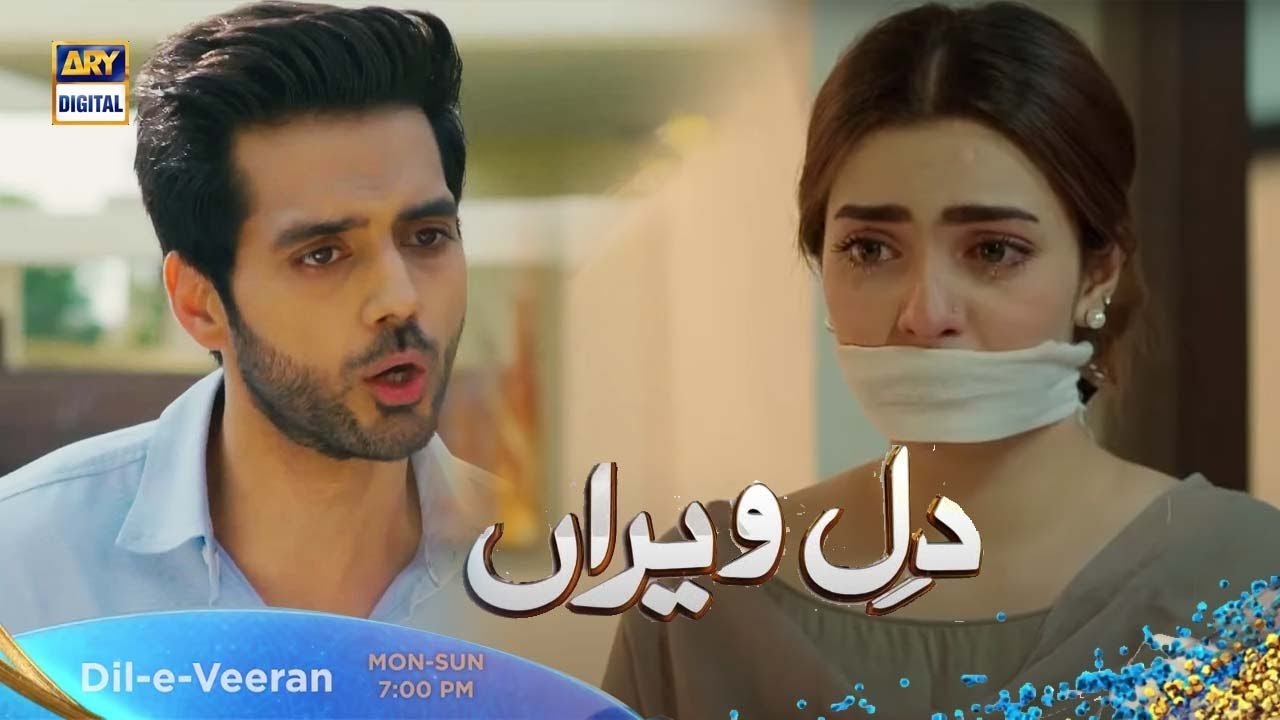 Dil e Veeran - Season 1